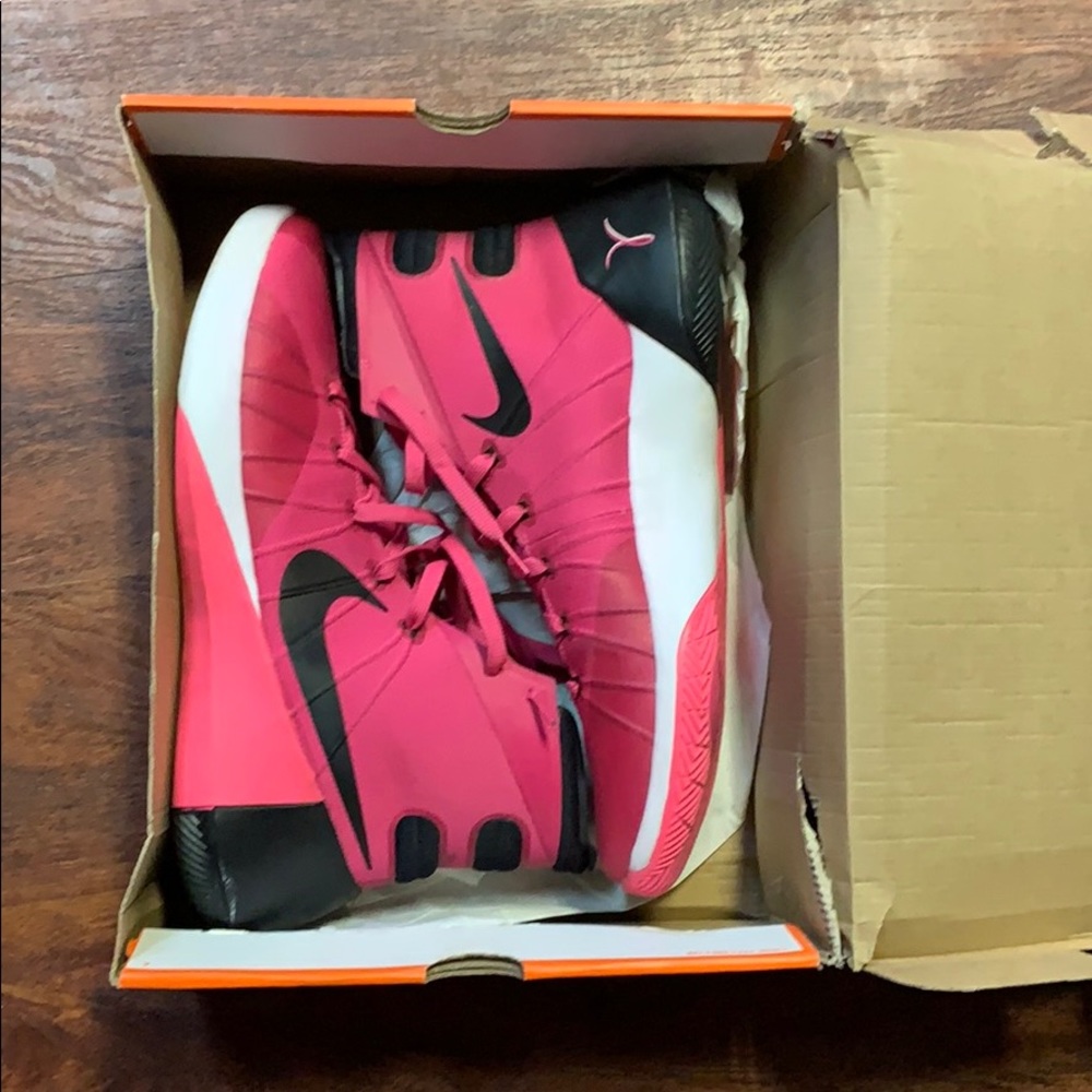 Nike